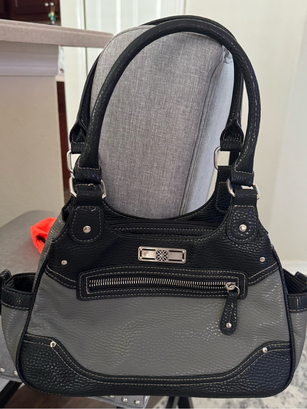 George Laura 4 Poster Handbag,